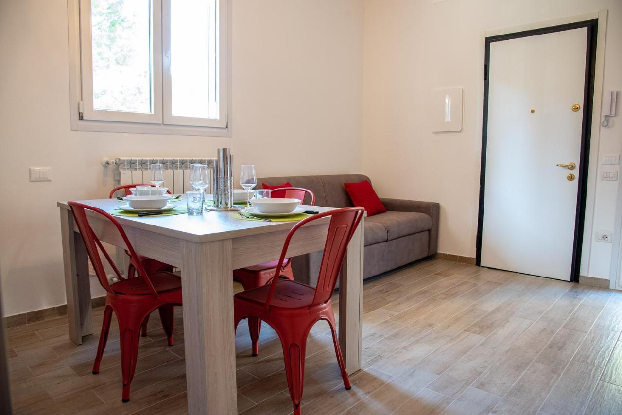 Maremma Holidays: Atene Apartment Follonica Exterior foto